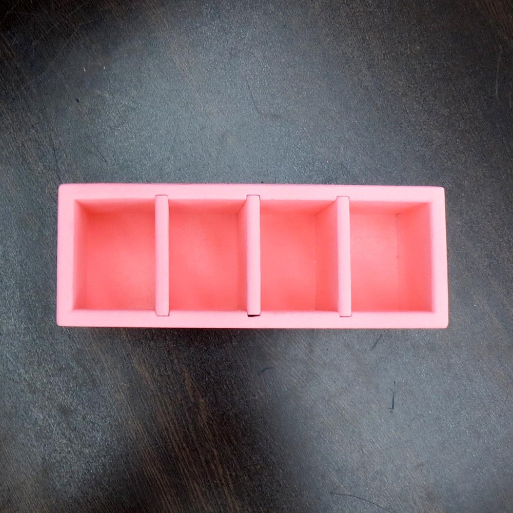 Настольный органайзер 