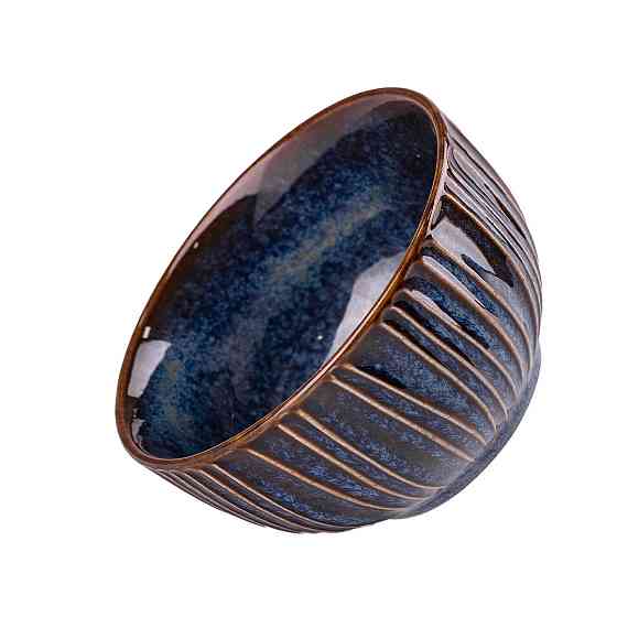 Тарілка глибока кругла з порцеляни 11.5 см HP633 Київ