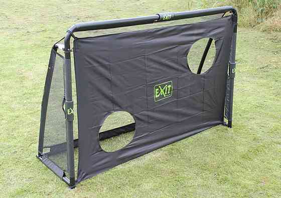 Футбольные ворота Exit Maestro Goal 180 х 120 см Киев