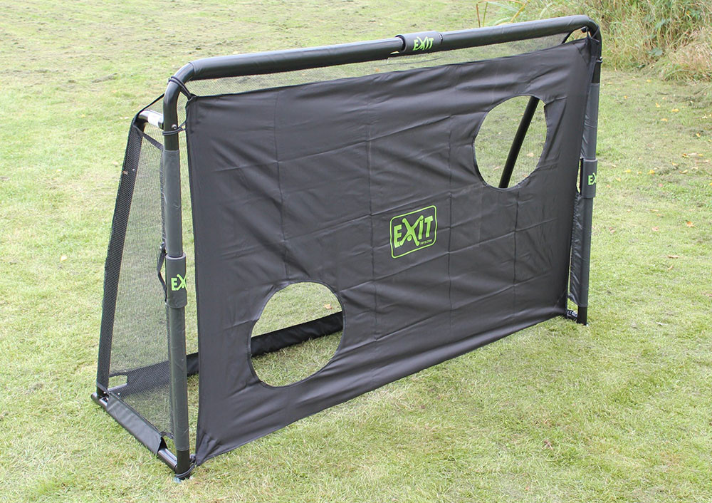 Футбольные ворота Exit Maestro Goal 180 х 120 см Київ - фото 3