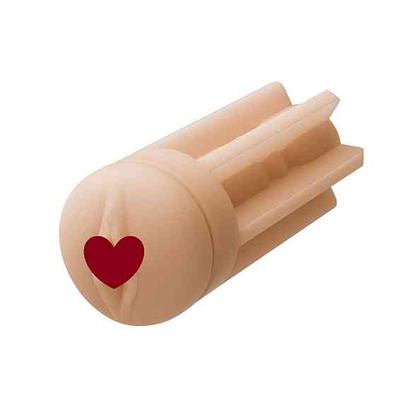 Рукав для мастурбатора Lovense Solace Pro Vagina-Shaped Sex Aura Київ