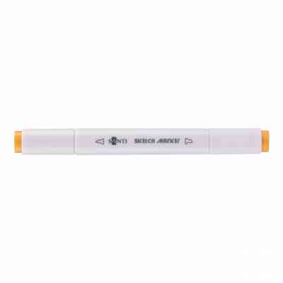 Маркер Santi sketch SM-31, охра желтая (390572) Винница