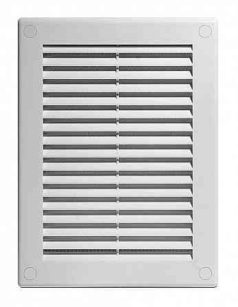 Вентиляционная решетка 20*15см TRU28 Харьков