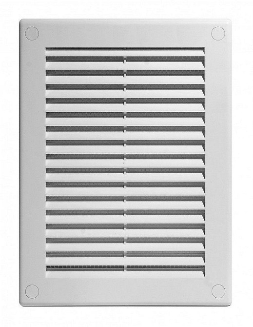 Вентиляционная решетка 20*15см TRU28 Харьков - изображение 1