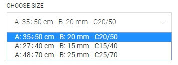 Ошанік для собак Ferplast C (Ферпласт Крікет С) 500, Біжевий, 20 Запоріжжя - фото 4