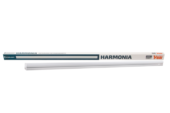 Cвітильник лінійний ENERLIGHT HARMONIA T5 14Вт 4000К Рівне