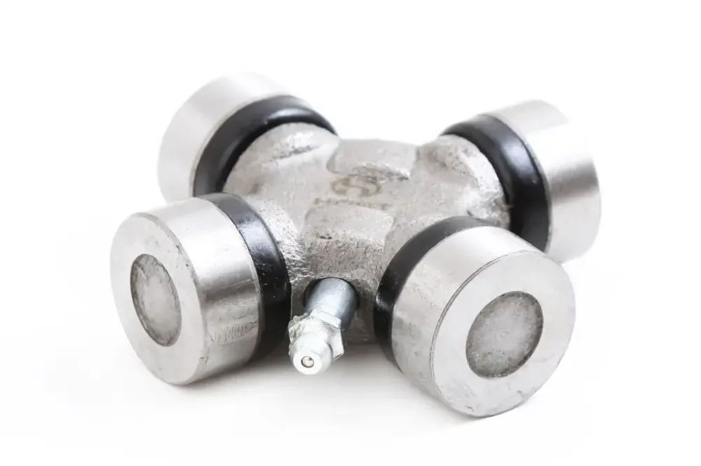 Хрестовина 2123 на турецький кардан Hort з маслом Вінниця - фото 2