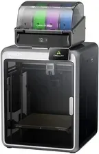 3D принтер DRUKARKA 3D CREALITY K2 PRO COMBO NOWOŚĆ! 2025CFS Киев - изображение 1