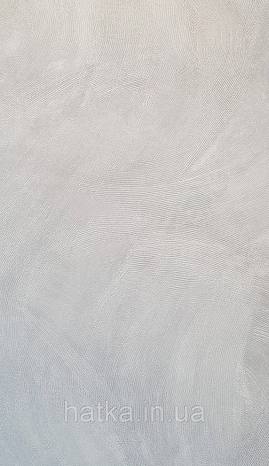 Шпалери вінілові на флізеліні Grandeco Ameli абстракція мазки смужки структурні сірі Київ - фото 1