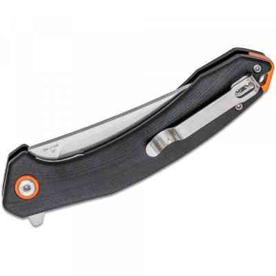 Ніж CJRB Gobi G10 Black (J1906-BKC) Вінниця