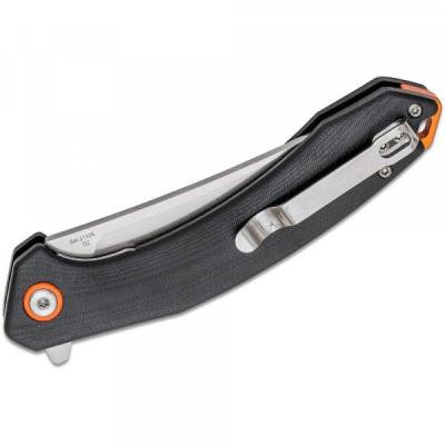 Ніж CJRB Gobi G10 Black (J1906-BKC) Вінниця - фото 3