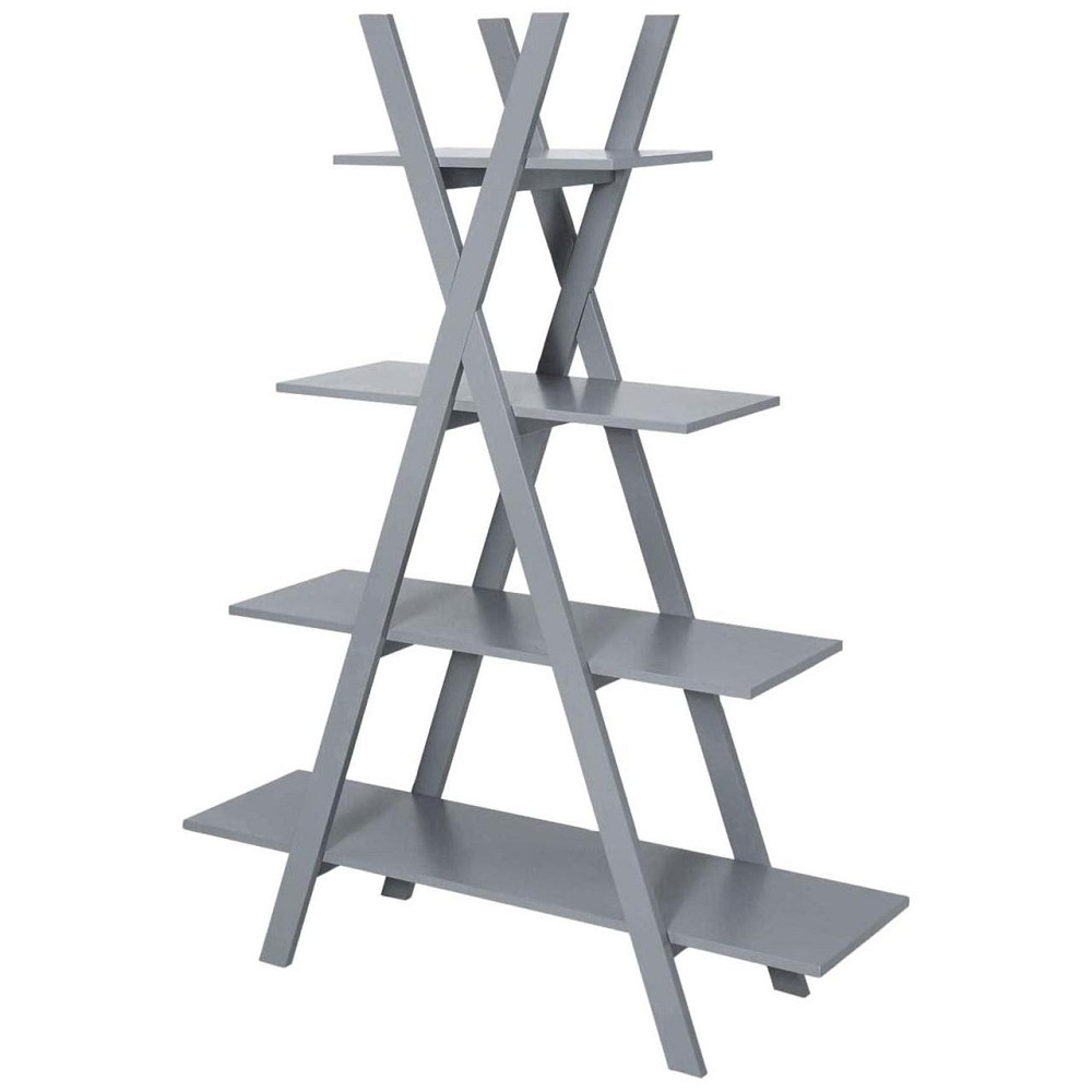 Етажерка для ванної "Пенсетрі" маренго Миколаїв - фото 2