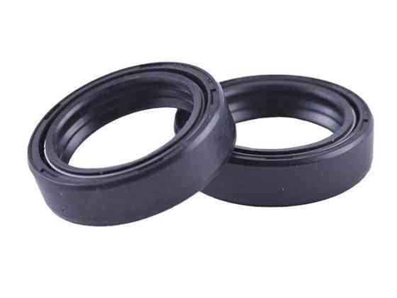 Сальники амортизатора передні на скутер Shtorm 30*40.5*10.5, к-т 2 шт. Мукачево