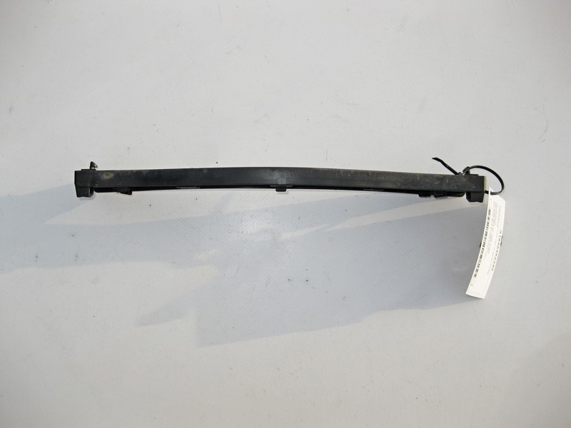 Mercedes-Benz  A1645452340 Утримувач електропроводу ABS на задньому важелі ML W164 GL X164 Одесса - изображение 2