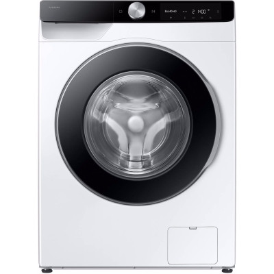 Пральна машина Samsung WW90DG6G94LKUA Вінниця - фото 1