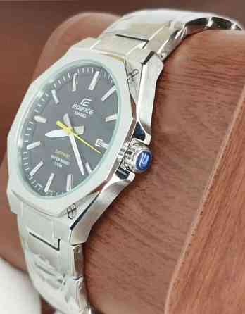 Мужские наручные часы Casio Edifice EFR S-108D Киев