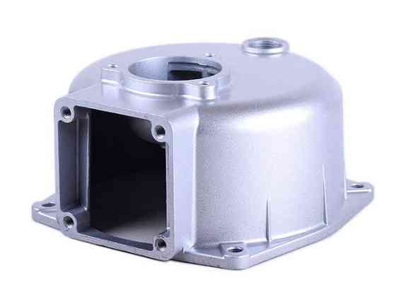 Корпус мотопомпы  V50, Мукачево