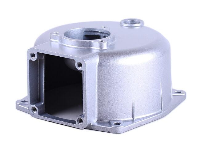 Корпус мотопомпы  V50, Мукачево - изображение 1