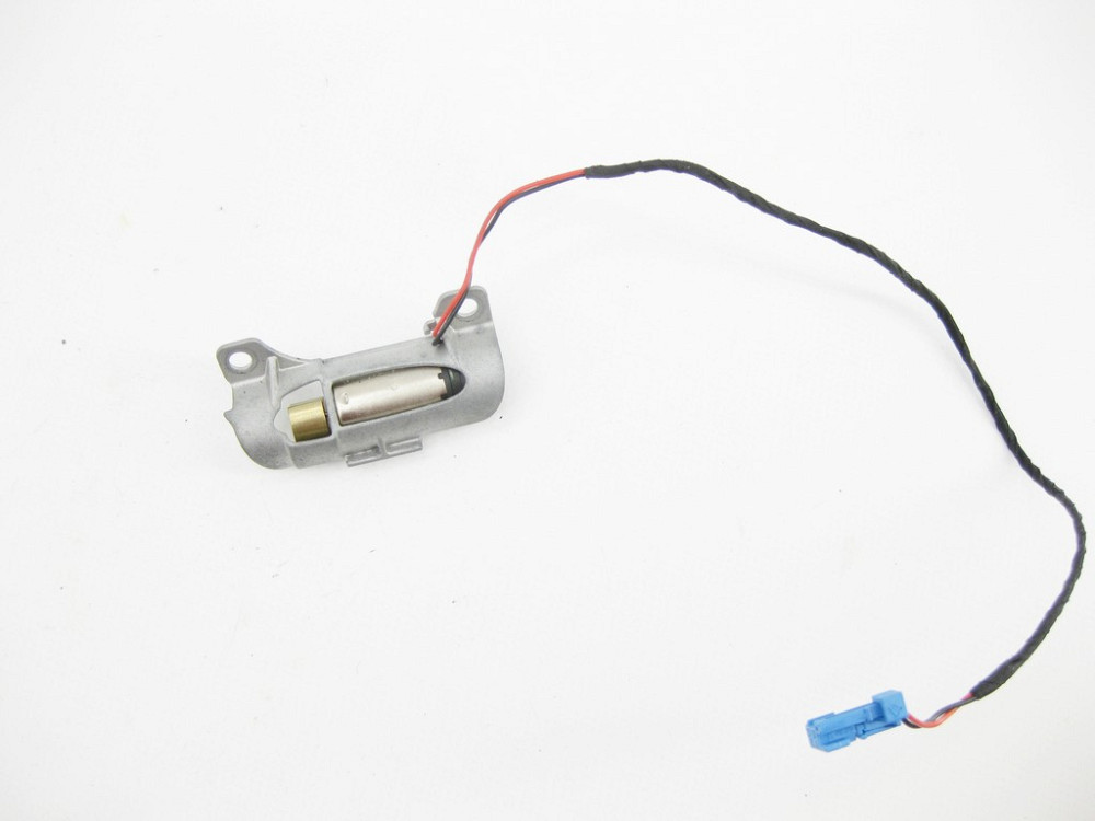 Mercedes-Benz  A0999064100 Вібромоторчик керма C-Class Coupe C205 C-class Estate S205 C-Class W205 C-Class Cabrio A205 GLC Coupe C253 E-class W213 E-c Одесса - изображение 5