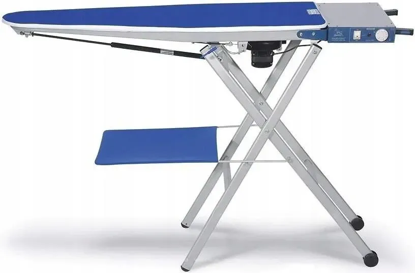 Швейная машина Стіл prasowalniczy SILTER HARMONY SM/PSA 2000 A Киев - изображение 1