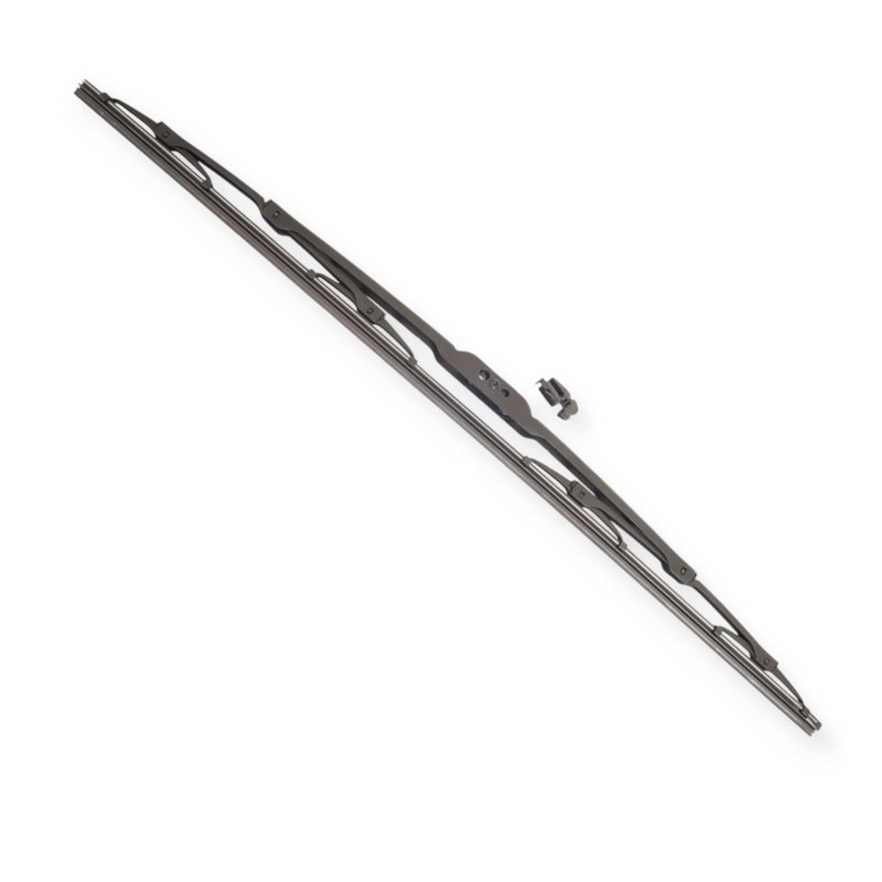 Щітка oximo каркасна 325мм під гак 8,9мм двірника Мукачево - фото 3