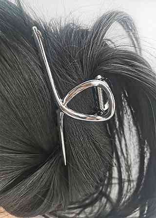 Краб для волосся К5420-2 Київ