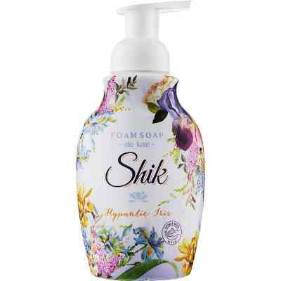 Мыло-пенка Shik Hypnotic Iris 500 г (4823107600661) Винница