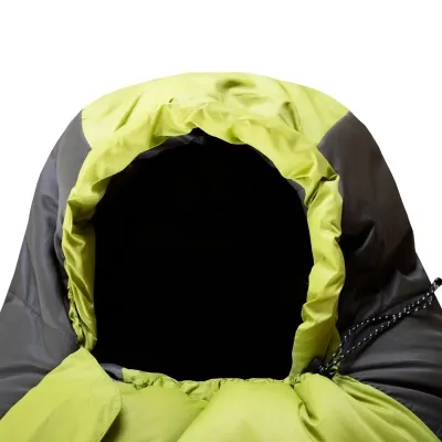 Спальный мешок Tramp Fjord Long кокон лівий green/grey (UTRS-094L-L) Винница - изображение 9