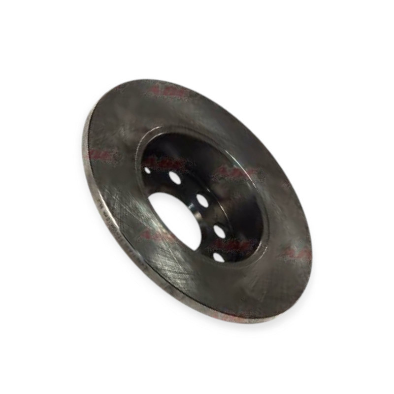 Диск Volken Caddy III (2004-) задний (260mmx12mm) ABE тормозной Мукачево - изображение 2