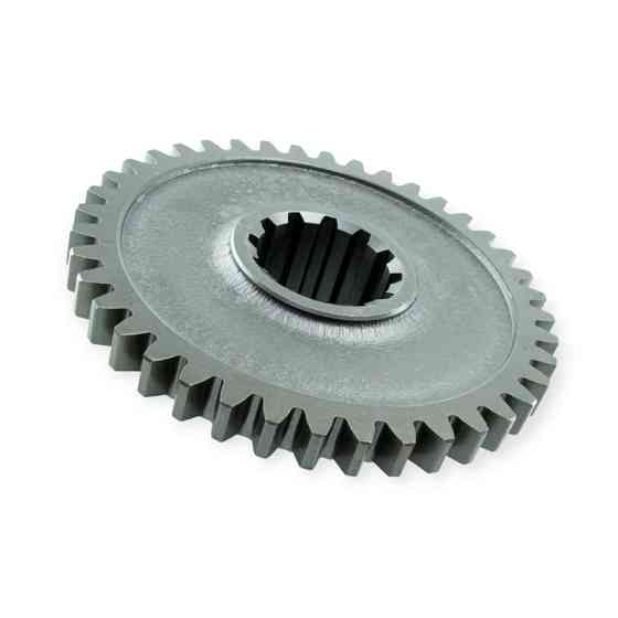 Шестерня передачі МТЗ Z=40 4-й Мукачево