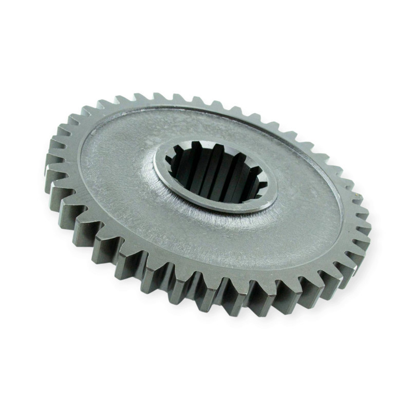 Шестерня передачі МТЗ Z=40 4-й Мукачево - фото 1