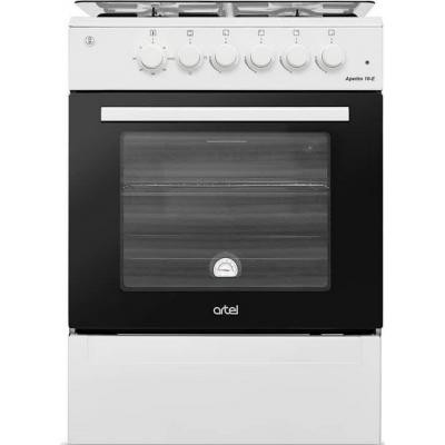 Плита Artel APETITO 10-E WHITE Винница - изображение 1