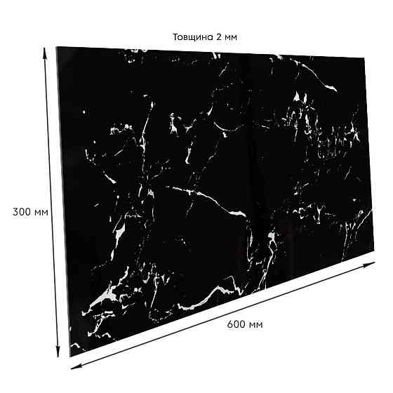 Самоклеящаяся стеновая PET плитка 600х300х2мм SW-00002298 Киев