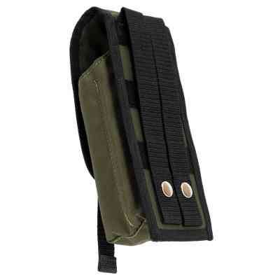 Подсумок Vinga 2AK, Oxford 600D PU, olive (VP2AKO) Винница