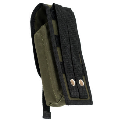 Подсумок Vinga 2AK, Oxford 600D PU, olive (VP2AKO) Винница - изображение 2