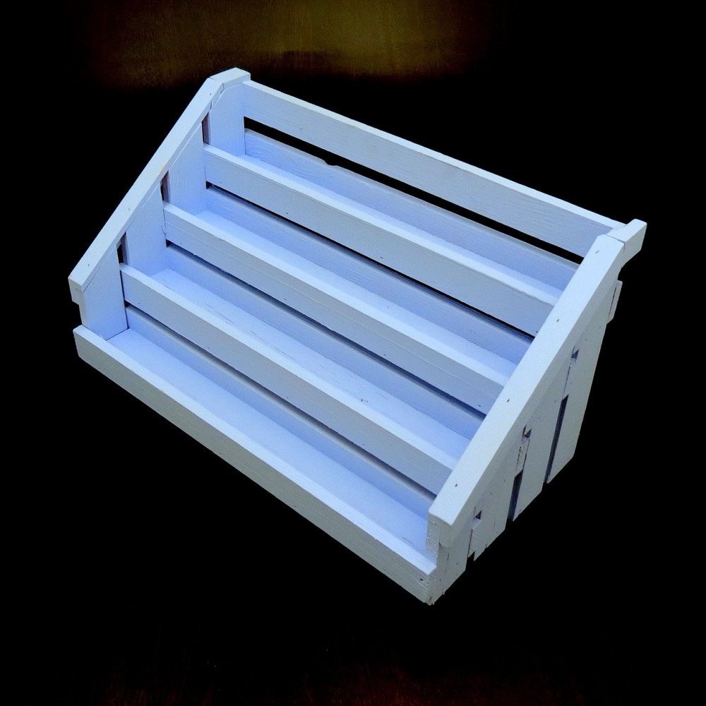 Органайзер для гель-лаків "Амала" ірис Миколаїв - фото 3