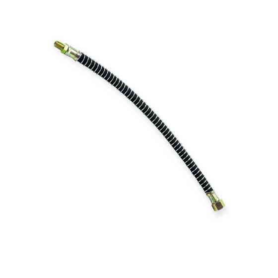 Шланг МАЗ (500 мм) в оплетке (г, ш) тормозной Мукачево