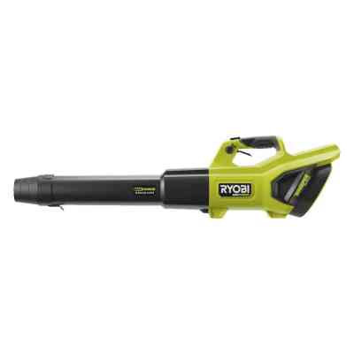 Воздуходувка Ryobi RY36BLXB-0 36V MAX POWER, 306 км/ч, 1240 м.куб/час (без АКБ и ЗУ) (5133005646) Винница