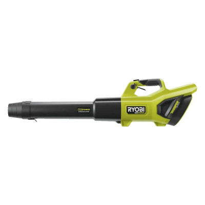 Воздуходувка Ryobi RY36BLXB-0 36V MAX POWER, 306 км/ч, 1240 м.куб/час (без АКБ и ЗУ) (5133005646) Винница - изображение 5