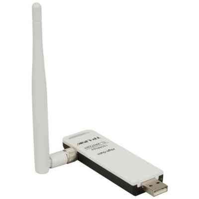 Мережева карта Wi-Fi TP-Link TL-WN722N Вінниця