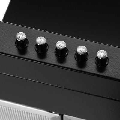 Вытяжка кухонная Pyramida AGT 60 PB BL Винница - изображение 7