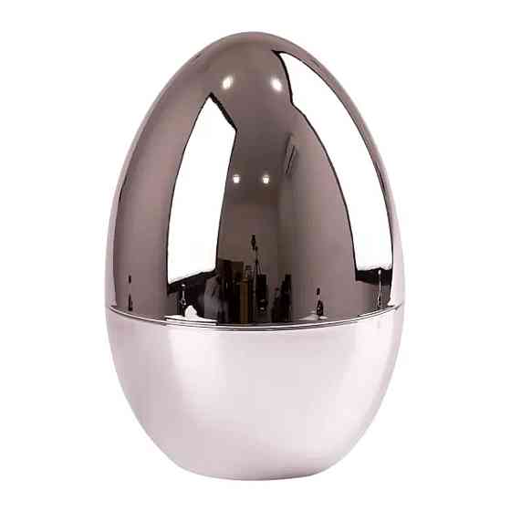 TS Kitchen Набір столових приборів на 6 персон 24 шт з підставкою 29 х 19.5 см срібло HP7881S Київ