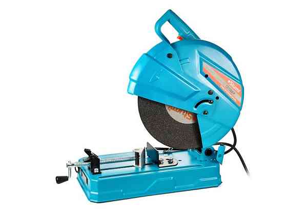 Відрізна пила для металу 355 мм Sturm CF73260P (містить опис) Рівне