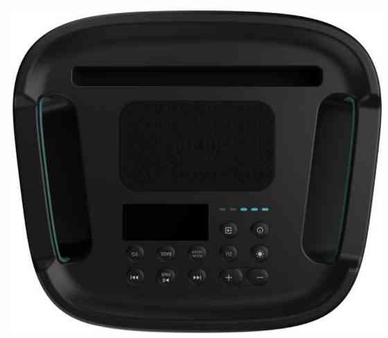 Мінісистема Hisense Party Rocker One Plus HP110 (6975942) Київ