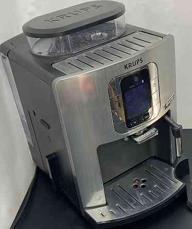 Кофемашина Krups EA86. Киев