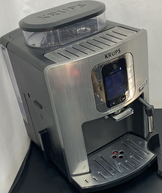 Кофемашина Krups EA86. Киев - изображение 2