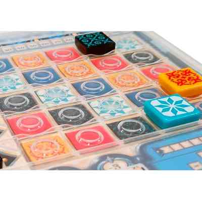 Настольная игра Plan B Games Азул. Мини-версия (NMG60140UA) Винница