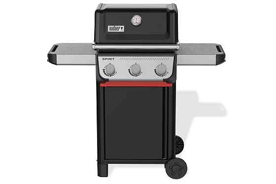 Газовый гриль Weber Spirit E-310 1501305 Код: 013003 Ровно