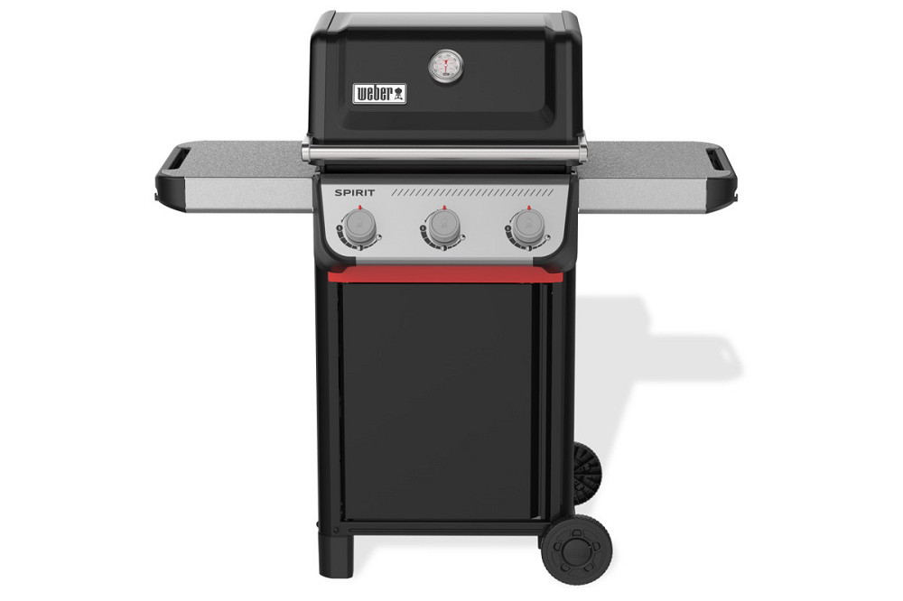 Газовый гриль Weber Spirit E-310 1501305 Код: 013003 Ровно - изображение 1