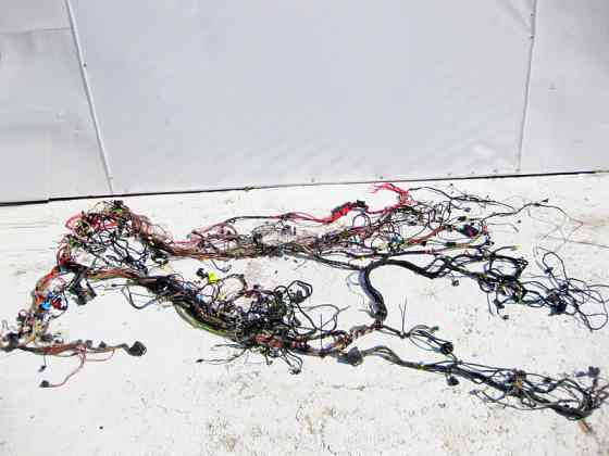 Mercedes-Benz  A2195400008 Основний джгут електропроводки кузова CLS C219 Одесса